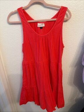 Summer dress